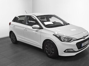 Hyundai i20 1.2 Comfort Euro 6