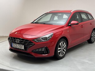 Hyundai i30 1.0 T-GDi Kombi (120hk)