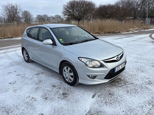 Hyundai i30 1.6 CRDi Automat