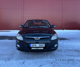 Hyundai i30 2.0 CRDi Euro 4