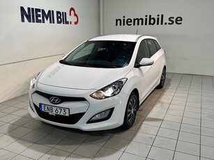 Hyundai i30 Kombi