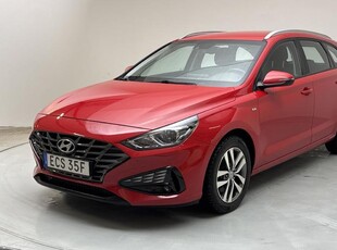 Hyundai i301.0 T-GDi Kombi 2021, Kombi