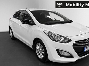 Hyundai i305-dr 1.6 GDI Business Kamkedja Navi 2014, Halvkombi