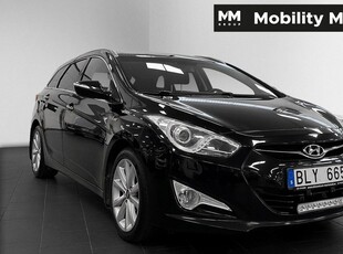 Hyundai i40cw 1.7 CRDi Business Backkamera 2013, Kombi