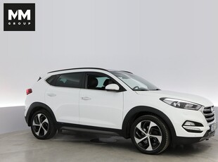 Hyundai Tucson 1.6 T-GDI 4WD DCT ComfortPlus/Pano /Motor kupe värmare / Kamera