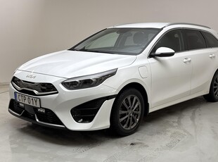 KIA Ceed 1.6 Plug-in Hybrid SW (141hk)