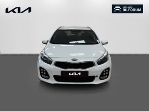 Kia CEED Ceed SW 1.6 CRDi GT-line M-värm Räntekampanj 2,95%