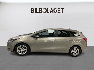 Kia Cee´d _sw 1,6 CRDi Comfort Drag M-Värmare