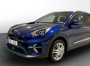 Kia e-NiroADVANCE 2022, Crossover