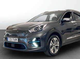 Kia e-NiroADVANCE 2022, Crossover