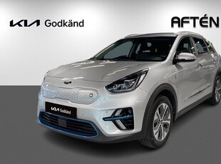 Kia e-NiroAdvance plus 64 kWh Godkänd PRIVATLEASING 2021, Crossover