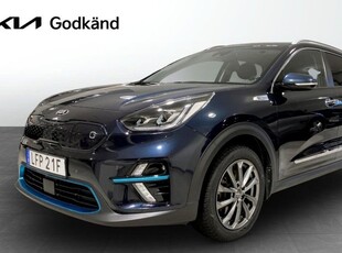 Kia e-NiroADVANCE PLUS TECH 2020, Crossover