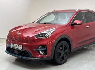 Kia e-NiroNiro EV 64 kWh 2019, Crossover