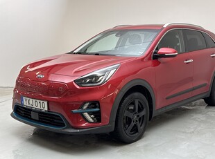 KIA Niro EV 64 kWh (204hk)