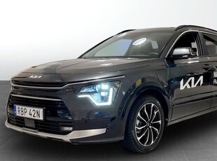 Kia NiroPLUG-IN ADVANCE PLUS 2025, SUV