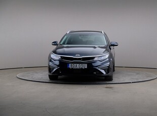 Kia Optima Sw Plug In Hybrid Advance Pluspkt 2