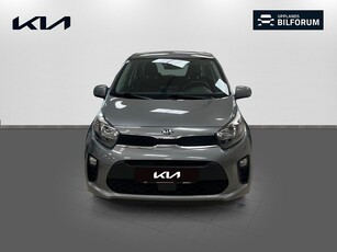 Kia Picanto 1.0 AMT Advance Räntekampanj 2,95%