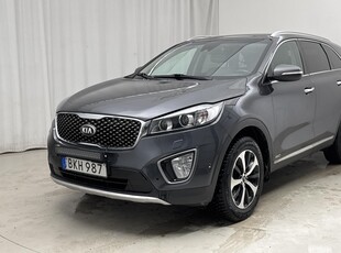 KIA Sorento 2.2 CRDi (200hk)