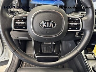 Kia Sorento PHEV