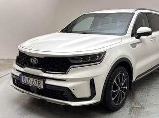 Kia Sorento1.6 T-GDi Plug-in Hybrid AWD 2021, SUV