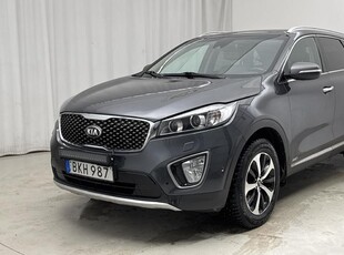 Kia Sorento2.2 CRDi 2016, SUV