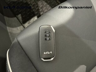 Kia Sportage PHEV