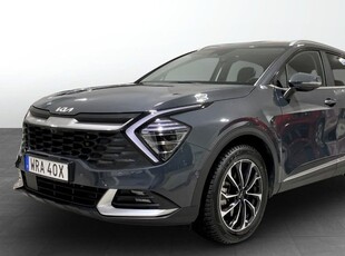 Kia SportagePHEV ADVANCE 2023, SUV