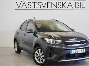 Kia Stonic1.0 T-GDI Advance Plus Backkamera V-hjul 2019, SUV