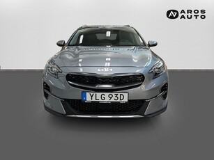 Kia Xceed Plug-in Hybrid DCT Advance Plus Vinterhjul