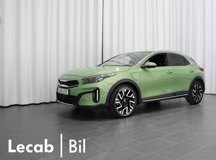 Kia XCeedPlug-in Hybrid DCT | B-kamera | Vinterhjul 2023, Halvkombi