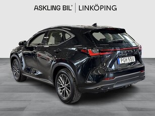 Lexus NX 350h E-CVT Comfort Euro 6 Dragkrok