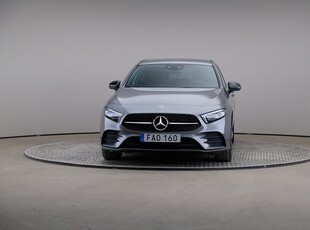 Mercedes-Benz A-Class 250e Amg-Line SE-Edition