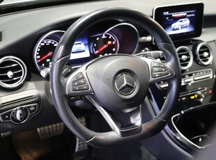 Mercedes-Benz C 220 T d