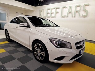 Mercedes-Benz CLA 220 CDI 7G-DCT Euro 6