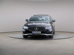 Mercedes-Benz E-Class 300De Kombi Avantgarde Burmester