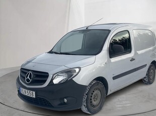 Mercedes Citan 109 1.5 CDI (90hk)