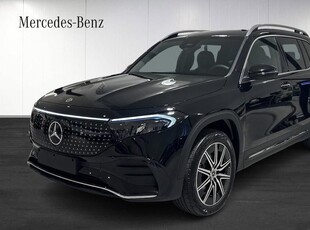 Mercedes EQB300Benz EQB 300 SE 7SITS 2025, SUV