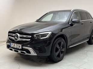 Mercedes GLC 300 de 4MATIC X253 (316hk)