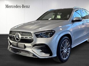 Mercedes GLE350Benz GLE 350de 4MATIC AMG Line Advanced Plus 2025, SUV