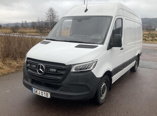 Mercedes Sprinter 317 CDI Skåp RWD (170hk)