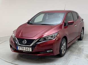 Nissan LEAF 5dr 39 kWh (150hk)