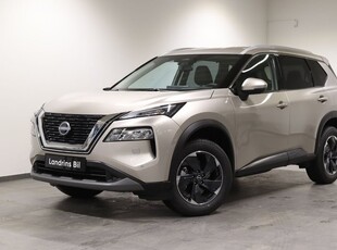 Nissan X-Trail1.5 VC-T N-Connecta Automat 7-sits 2025, SUV