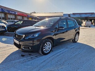 Peugeot 2008 1.2 e-THP Euro 6