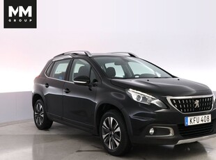 Peugeot 20081.2 e-THP Automat Allure Facelift 2017, SUV