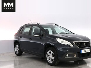 Peugeot 20081.2 VTi Euro 6 Active 2016, SUV