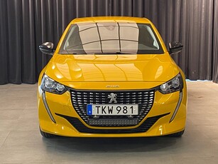 Peugeot 208 Active PT V-hjul