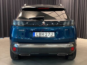 Peugeot 3008 GT PT 130 AUT