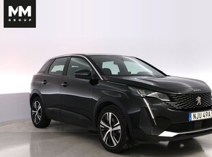 Peugeot 3008HYBRID 225 1.6 PLUG-IN ACTIVE Hemleverans 2023, SUV