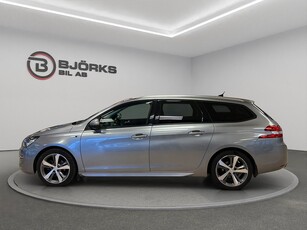 Peugeot 308 SW 1.2 e-THP Active Pano GPS Drag Nyservad 131hk