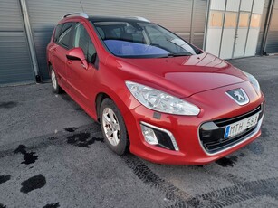 Peugeot 308 SW 1.6 e-HDi FAP EGS Euro 5